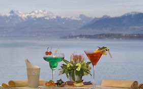 Beau Rivage Nyon 4*